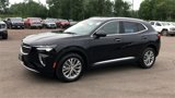 Used 2023 Buick Envision Preferred image 4