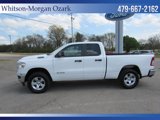 Used 2023 RAM 1500 Big Horn w/ Trailer Tow Group image 5