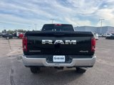 New 2025 RAM 2500 Laramie w/ Bed Utility Group image 6