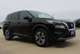 Used 2022 Nissan Rogue SV image 3