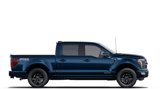 New 2025 Ford F150 Platinum w/ Equipment Group 702A High image 5
