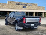 New 2025 Ford F450 Platinum w/ Platinum Plus Package image 4