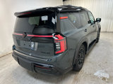 New 2025 Nissan Armada PRO-4X image 6