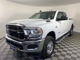 Used 2021 RAM 3500 Big Horn image 2