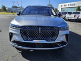 New 2025 Lincoln Nautilus Reserve image 2