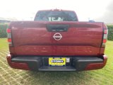 New 2025 Nissan Frontier SV image 6