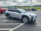 New 2025 Subaru Outback Limited image 5