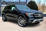 New 2026 Mercedes-Benz GLE 350 4MATIC image 2