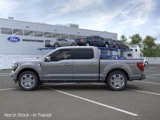 New 2025 Ford F150 Platinum image 5