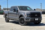 New 2025 Ford F150 Lariat image 2