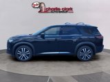 New 2025 Nissan Pathfinder Platinum image 2