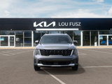 New 2025 Kia Sorento EX image 2