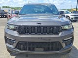 New 2025 Jeep Grand Cherokee Limited image 2