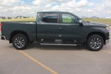 New 2026 Chevrolet Silverado 1500 LT w/ All Star Edition Plus image 5
