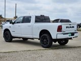 New 2025 RAM 2500 Laramie image 3
