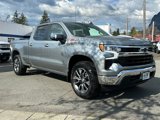 New 2025 Chevrolet Silverado 1500 LT w/ Z71 Off-Road Package image 4