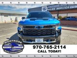 Used 2022 Chevrolet Silverado 1500 ZR2 image 2