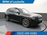 New 2026 BMW X5 xDrive50e w/ M Sport Package image 3