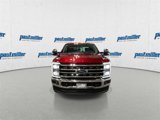 New 2025 Ford F250 Lariat w/ Chrome Package image 4