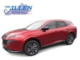 New 2025 Nissan Murano SL image 4