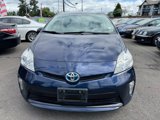 Used 2014 Toyota Prius Five image 2