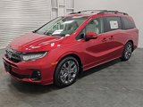 New 2025 Honda Odyssey Touring image 4