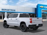 New 2026 Chevrolet Silverado 1500 LT Trail Boss w/ Safety Package image 3