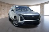 New 2026 Cadillac Vistiq Sport w/ LPO, Floor Liner Package image 3