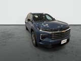 New 2026 Chevrolet Traverse LT image 2