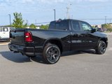 Used 2025 RAM 1500 Big Horn image 4