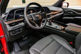 Used 2024 Cadillac Escalade Premium Luxury w/ Performance Package image 2