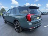 Used 2025 GMC Yukon AT4 image 3