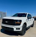 New 2025 Ford F150 STX image 2
