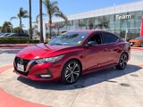 Certified 2021 Nissan Sentra SR image 4