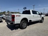 New 2025 Ford F250 Lariat w/ Lariat Ultimate Package image 3