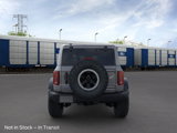 New 2025 Ford Bronco Badlands image 5