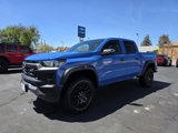 New 2025 Chevrolet Colorado Trail Boss image 3