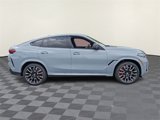 New 2026 BMW X6 M60i w/ Executive Package image 5