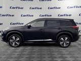 Used 2023 Nissan Rogue SL w/ SL Premium Package image 2