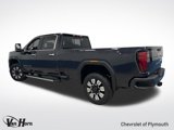 Used 2025 GMC Sierra 2500 Denali w/ Technology Package image 3
