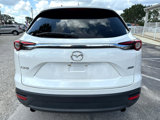 Used 2018 MAZDA CX-9 Touring image 4