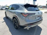 New 2025 Acura ADX A-Spec image 5