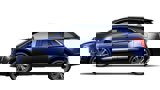 New 2025 Cadillac XT5 Premium Luxury image 5