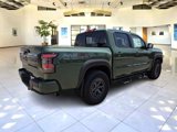 New 2025 Nissan Frontier PRO-4X image 4