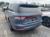 New 2025 Lincoln Aviator Reserve image 5