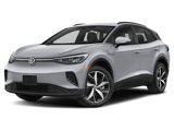 New 2025 Volkswagen ID.4 Pro image 2
