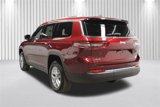 New 2025 Jeep Grand Cherokee L Laredo w/ Luxury Tech Group I image 5