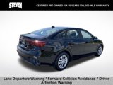 Certified 2024 Kia Forte LX image 5