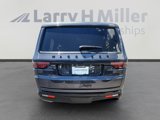 New 2025 Jeep Wagoneer Series II w/ HD Trailer Tow Package image 4