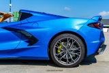 Used 2024 Chevrolet Corvette Stingray Premium Cpe w/ Z51 Performance Package image 5